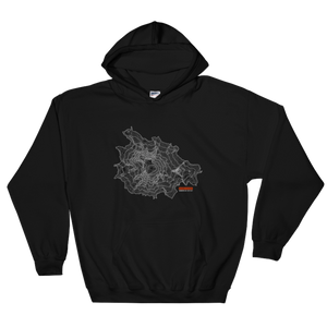 Mount Rainier Hoodie