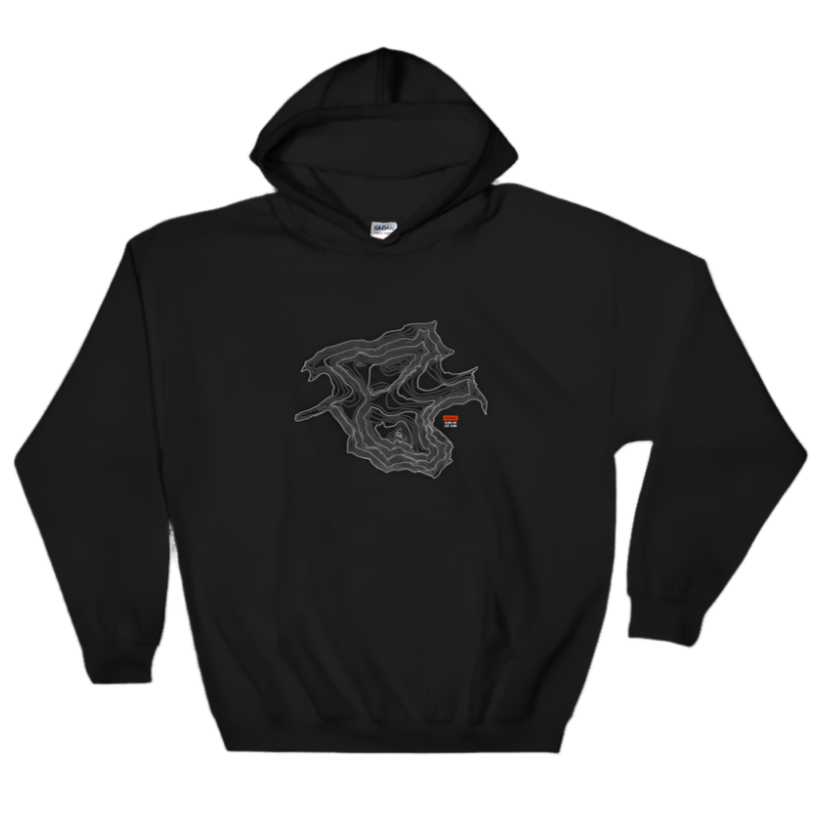 Denali Hoodie