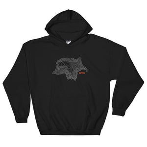 Mount Foraker Hoodie