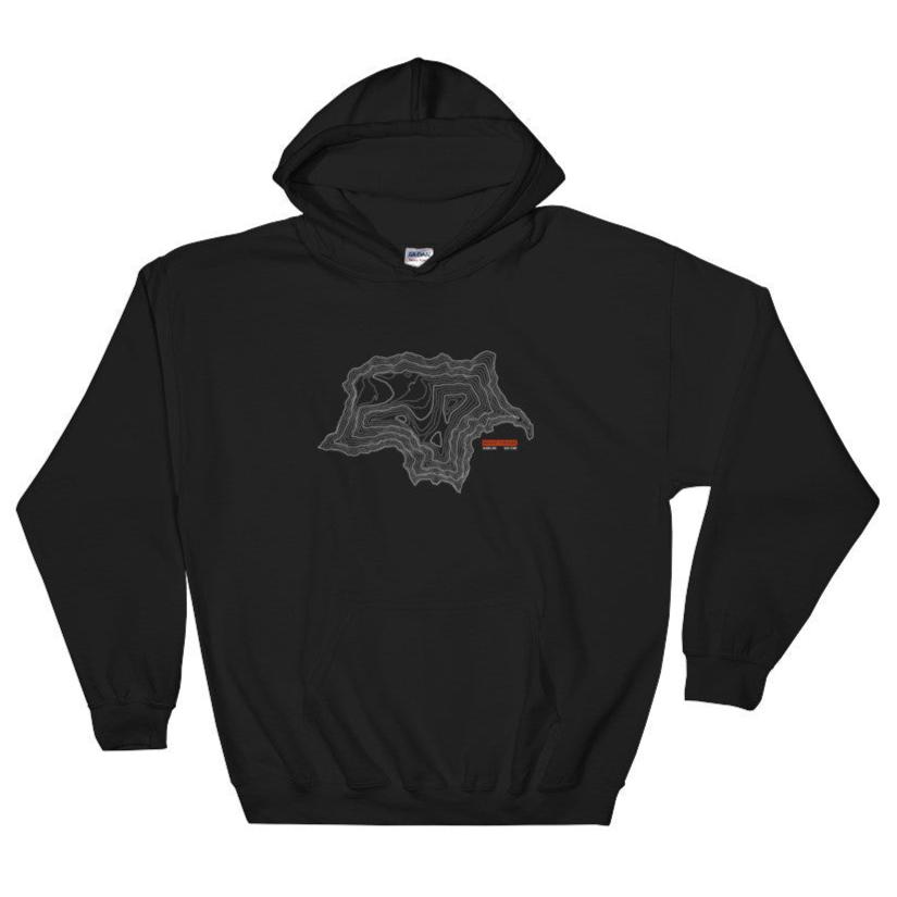Mount Foraker Hoodie