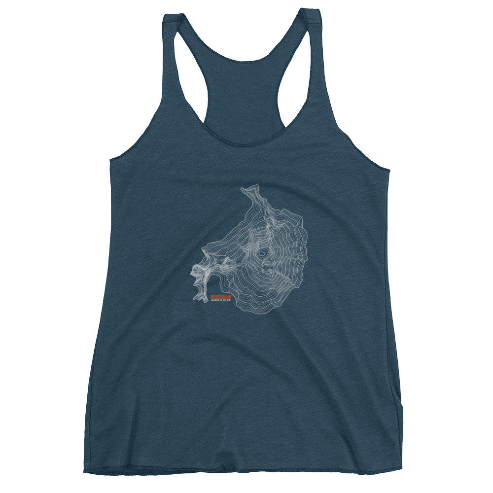 Mount Baker - Tank Top