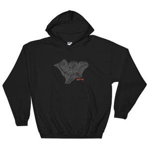 Chewelah Mountain Hoodie