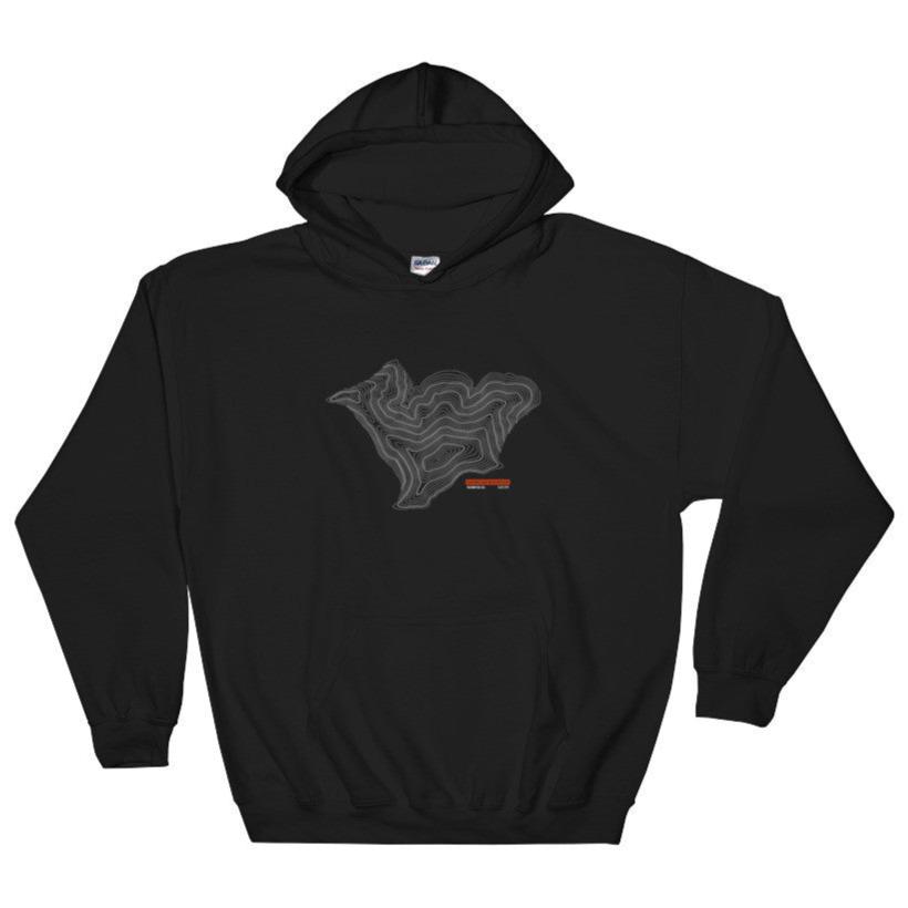Chewelah Mountain Hoodie