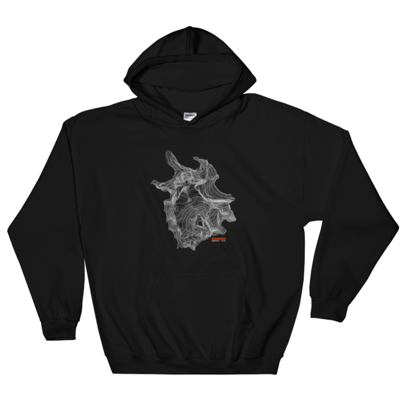 Mount Shuksan Hoodie