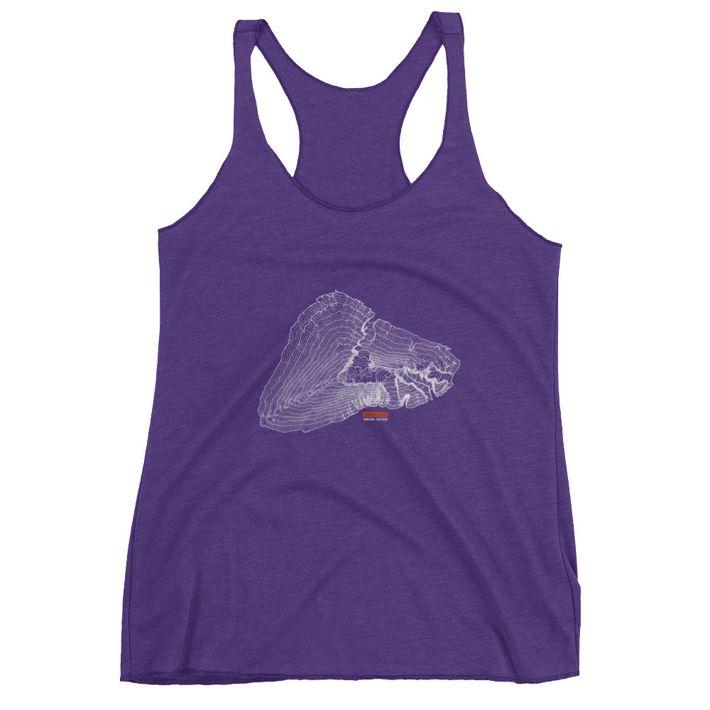 Haleakala - Tank Top