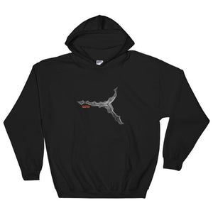 Forbidden Peak Hoodie