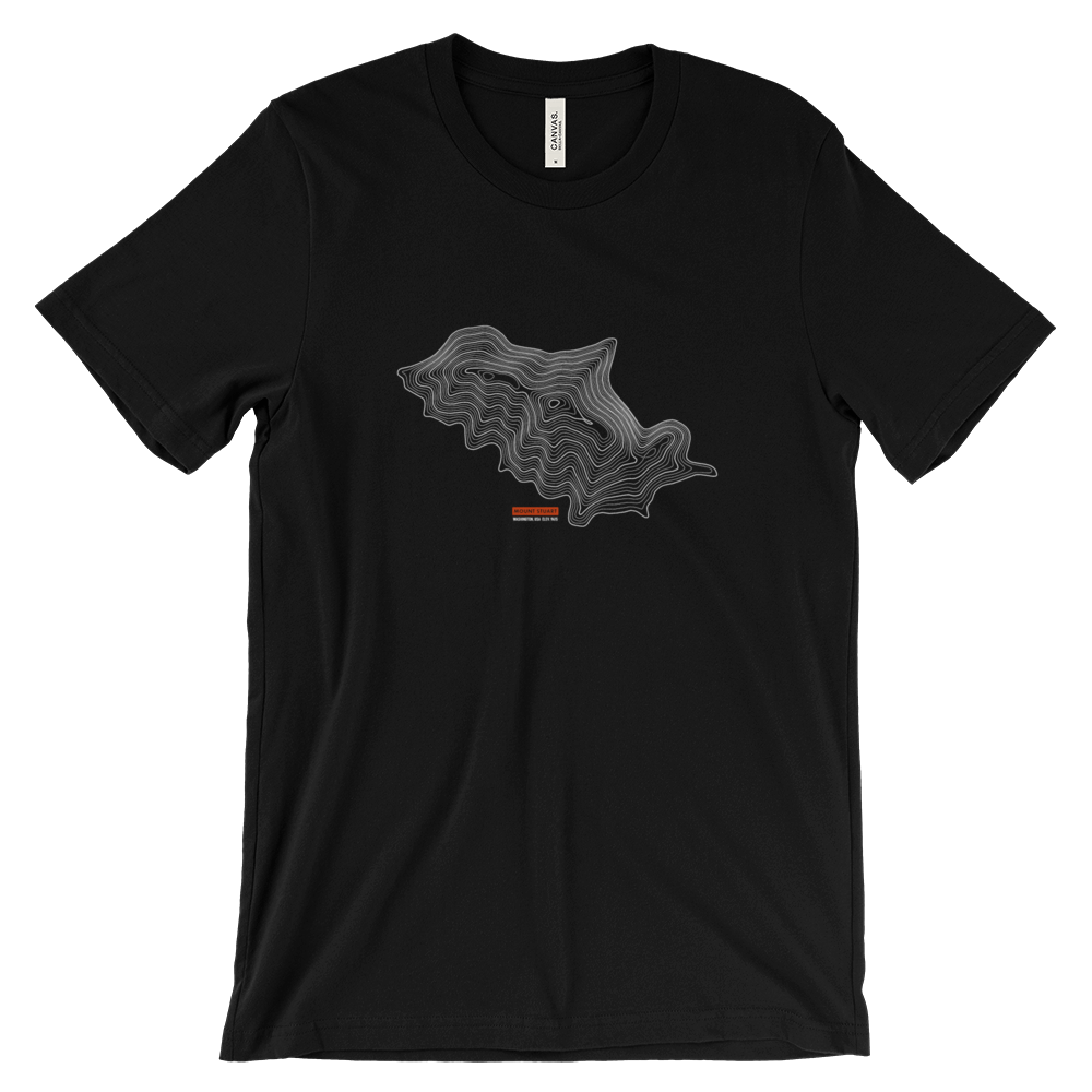 Mount Stuart Classic Short Sleeve Tee