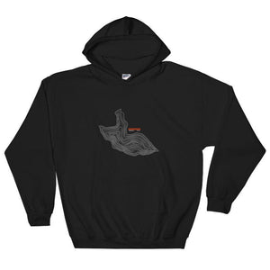 Bandera Mountain Hoodie