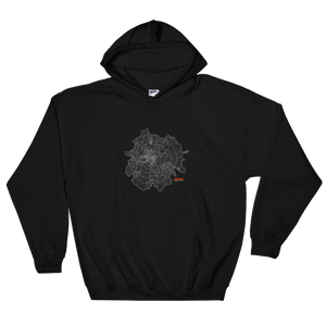 Mount Hood Hoodie