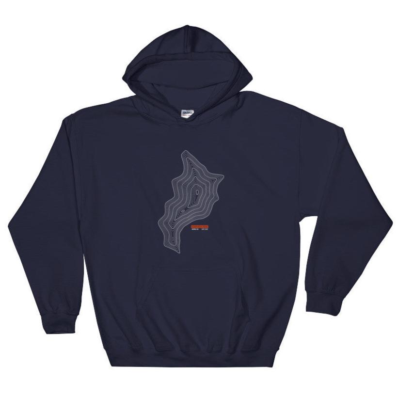 Humphreys Peak - Hoodie