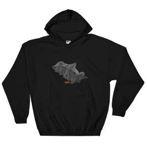 Mount Stuart Hoodie