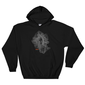 Mount Adams Hoodie