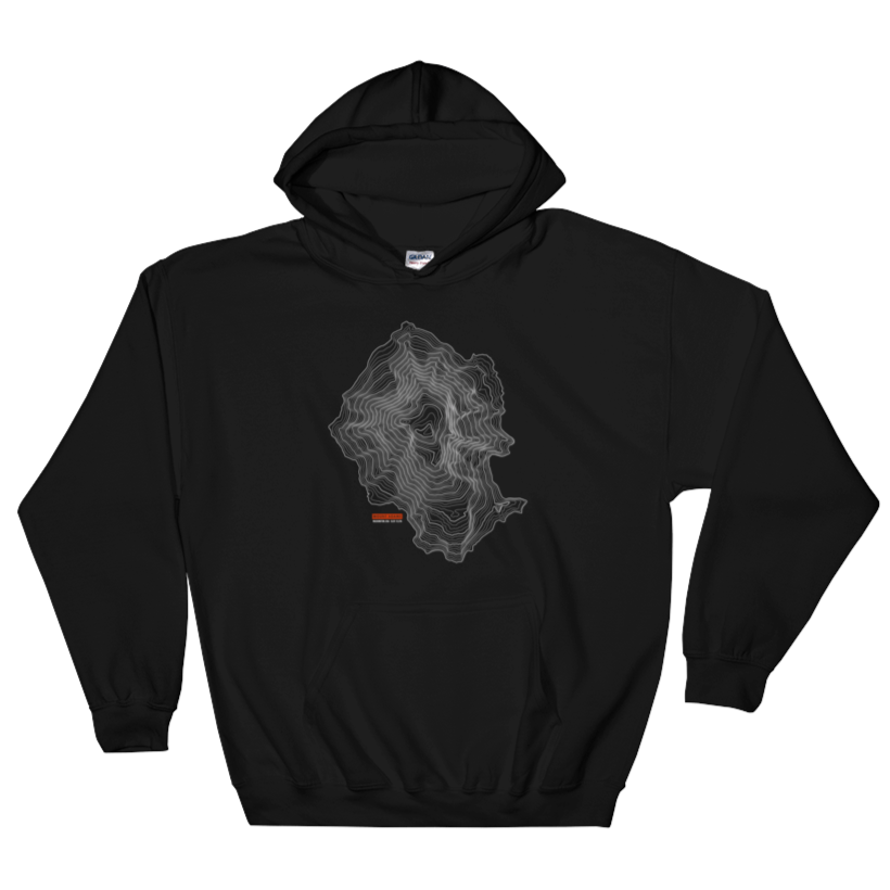 Mount Adams Hoodie