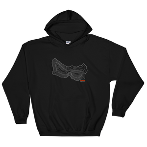 Twin Peaks Hoodie