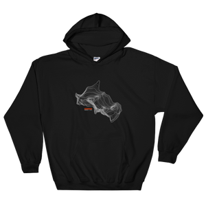 Mount Olympus Hoodie