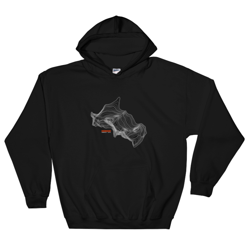 Mount Olympus Hoodie