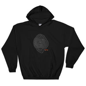 Mount Bachelor Hoodie
