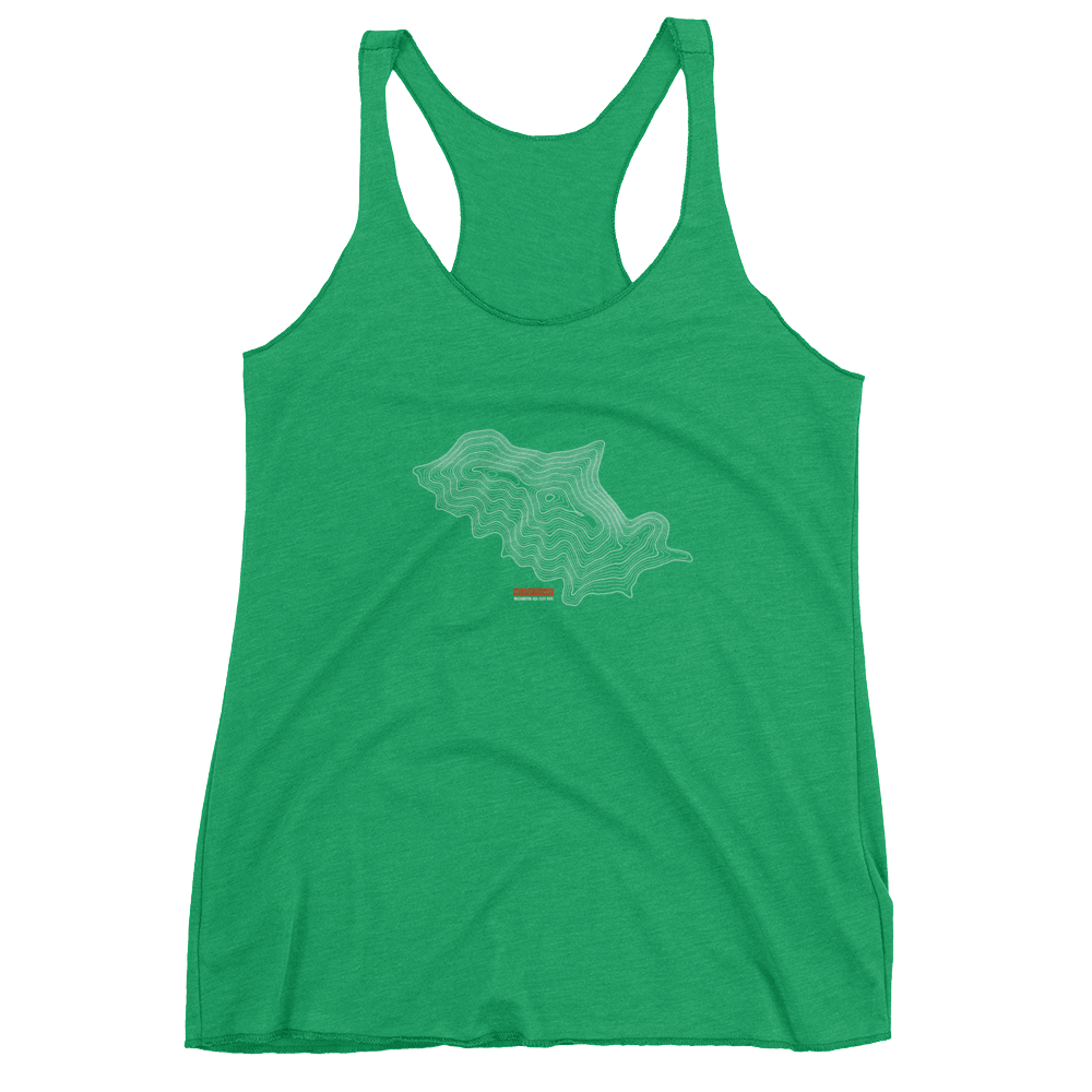 Mount Stuart - Tank Top
