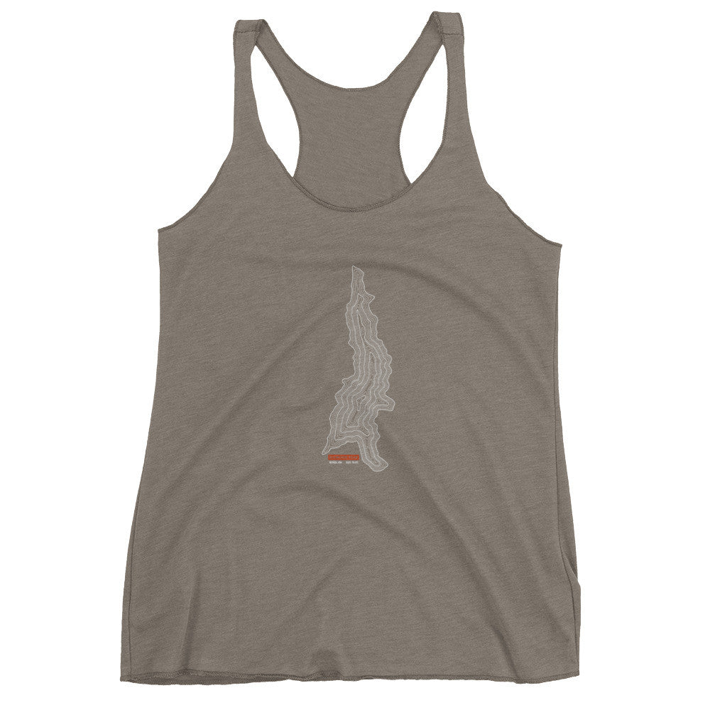 Diamond Peak - Tank Top