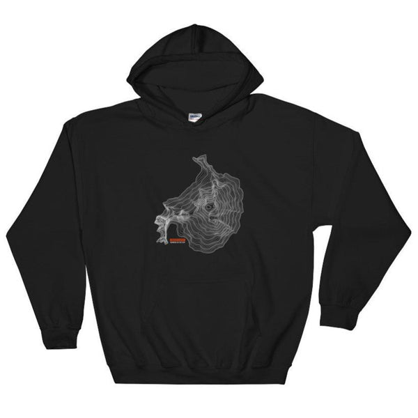Mount Baker Hoodie – Peak Style