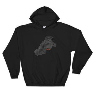 Algonquin Peak Hoodie
