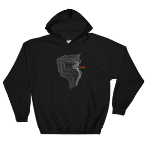 Mount Whitney Hoodie