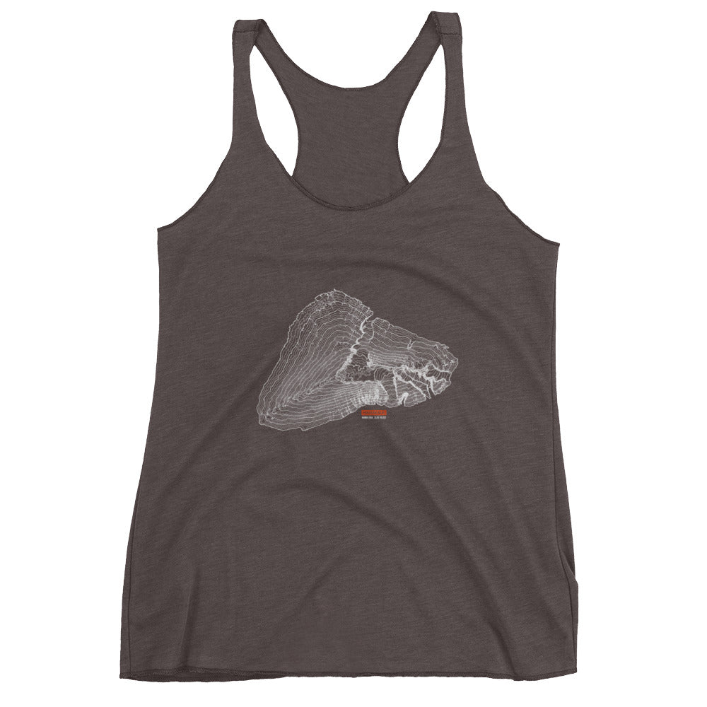 Haleakala - Tank Top
