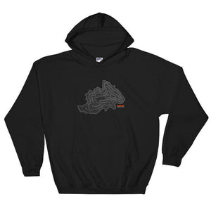 Mount Diablo Hoodie