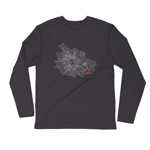 ANACHRONORM×MT.RAINIER DESIGNダウンsize L MT. RAINIER DESIGN – WANDERS*
