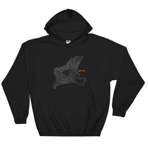 Mount Williamson Hoodie