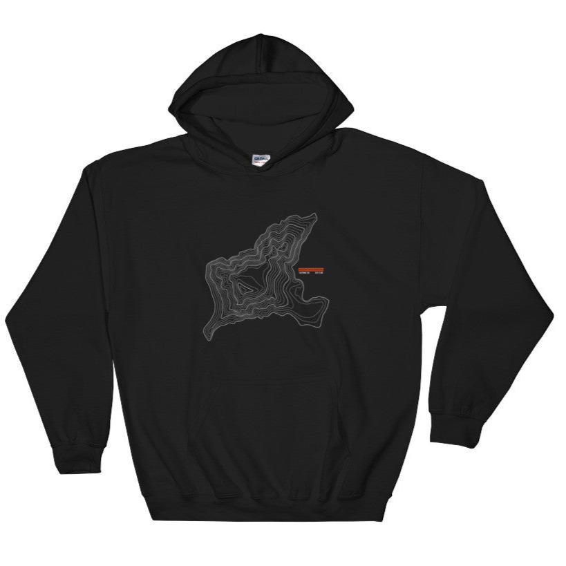Mount Williamson Hoodie