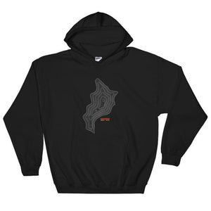 Humphreys Peak Hoodie