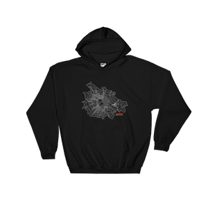 Mount Rainier Hoodie