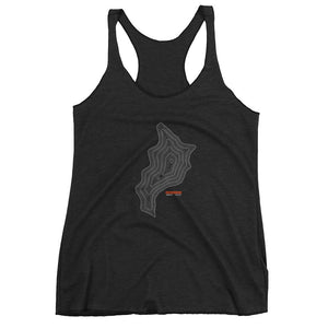 Humphreys Peak Racerback Tank Top