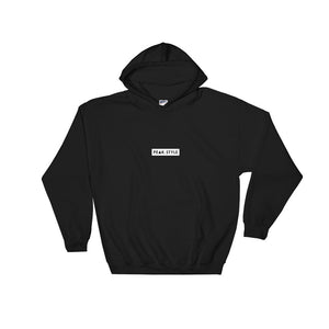 Peak.Style Logo Hoodie