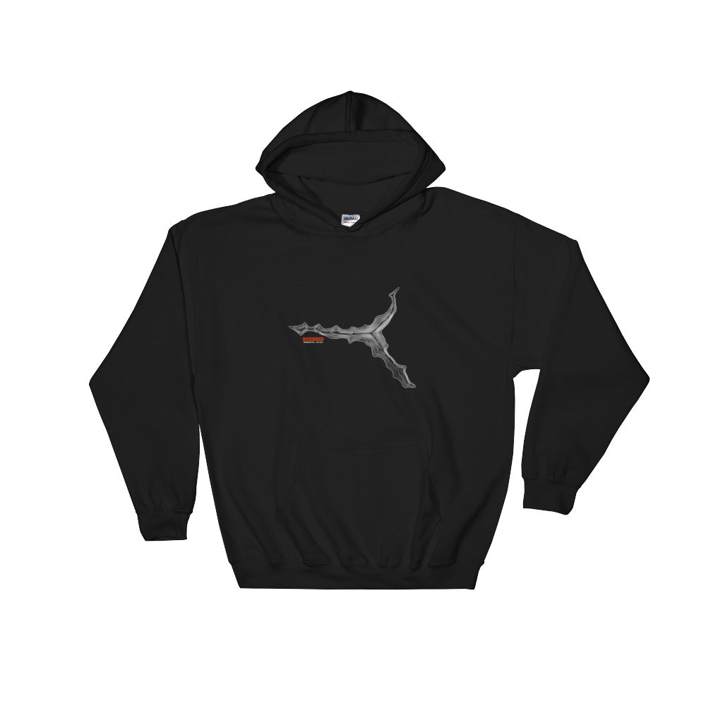 Forbidden Peak Hoodie