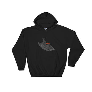 Bandera Mountain Hoodie