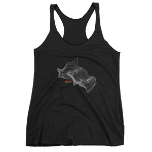 Mount Olympus Racerback Tank Top