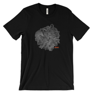 Mount Shasta Classic Short Sleeve Tee