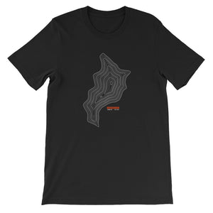 Humphreys Peak Classic Short Sleeve Tee