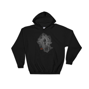 Mount Adams Hoodie