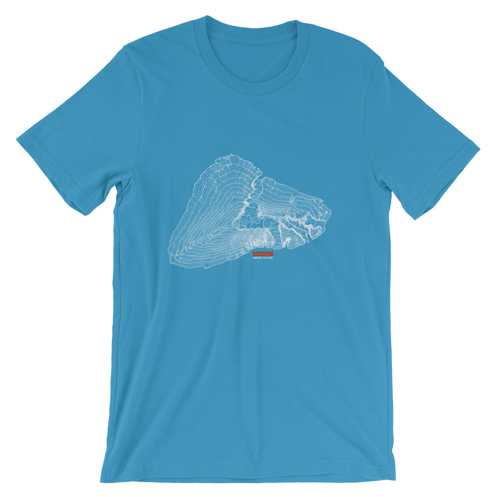 Haleakala - Men's Tee