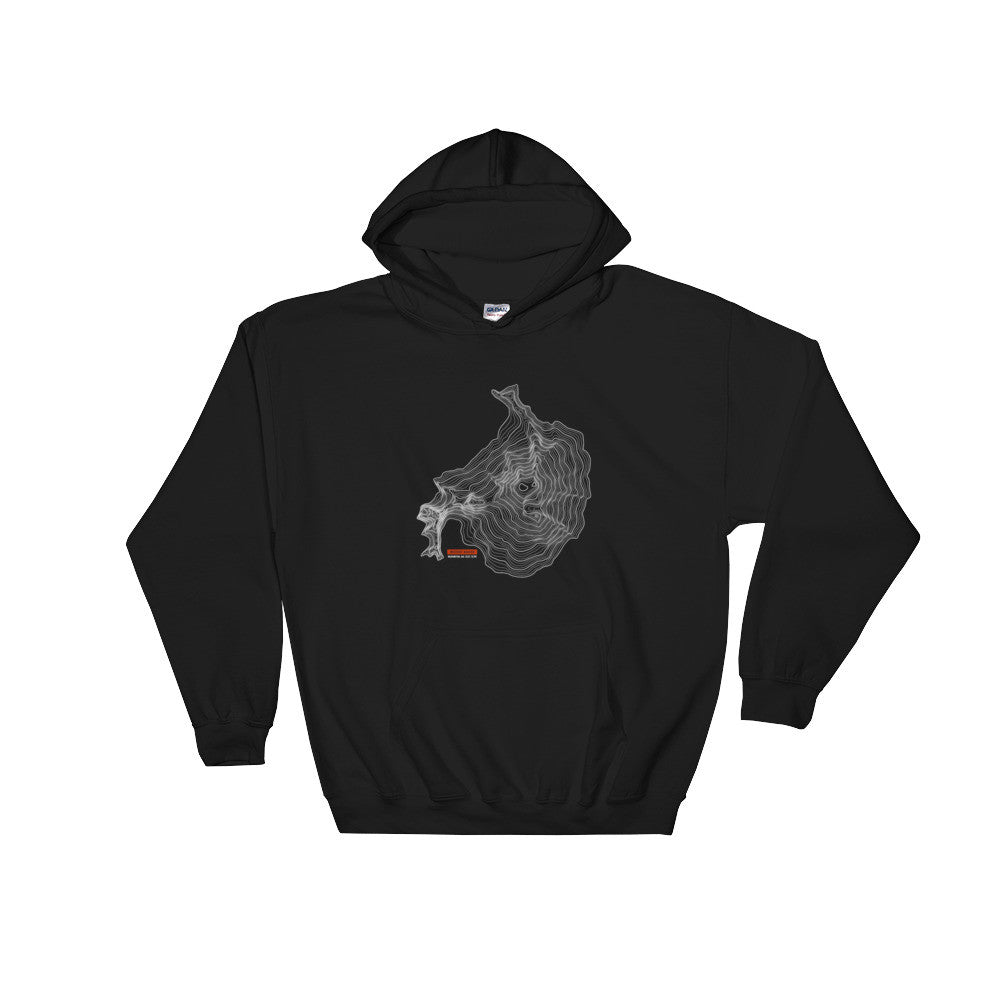 Mount Baker Hoodie