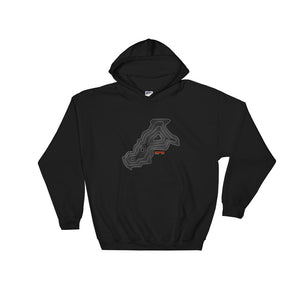 Algonquin Peak Hoodie