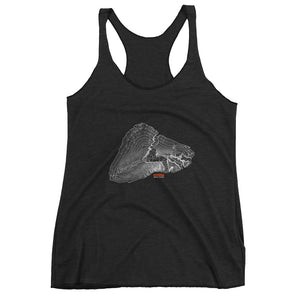 Haleakala Racerback Tank Top